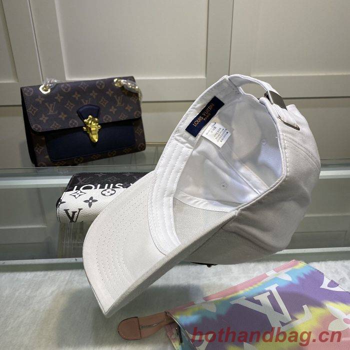 Louis Vuitton Hats LVH00020-2